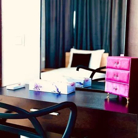Stefaniya Apartment