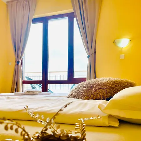 Apartmán Stefaniya *