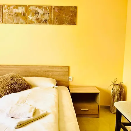 Apartment Stefaniya Sozopol