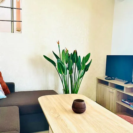 Stefaniya Apartment