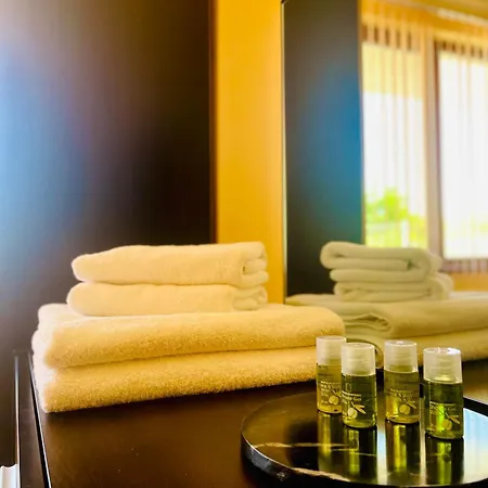 Appartement Stefaniya