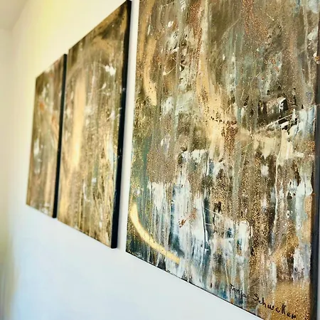 Stefaniya Appartement Sozopol