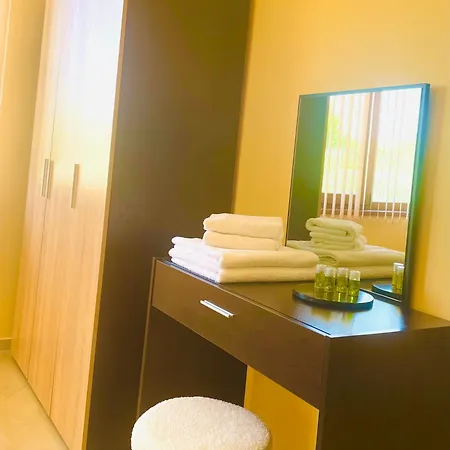 Apartmán Stefaniya Sozopol