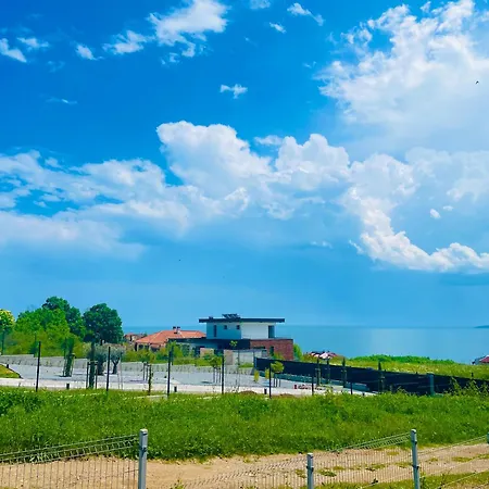 Stefaniya Σωζόπολη