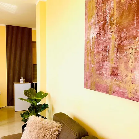 Appartement Stefaniya Sozopol