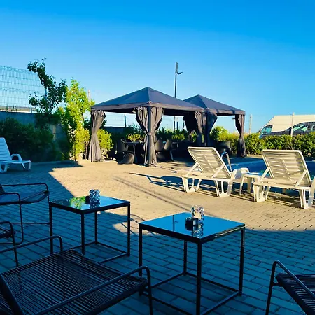 Appartement Stefaniya *