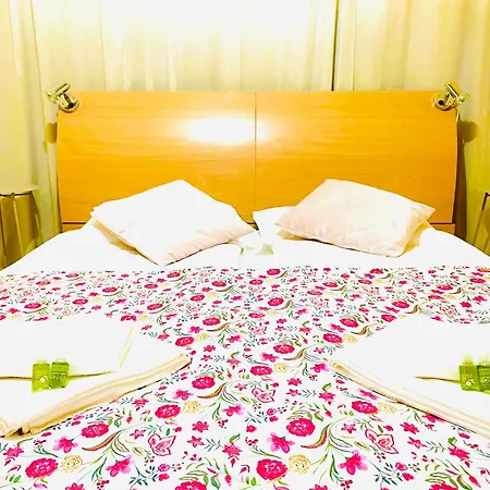 Apartament Stefaniya *