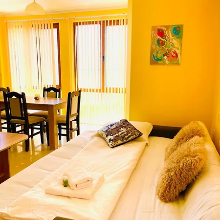 Appartement Stefaniya