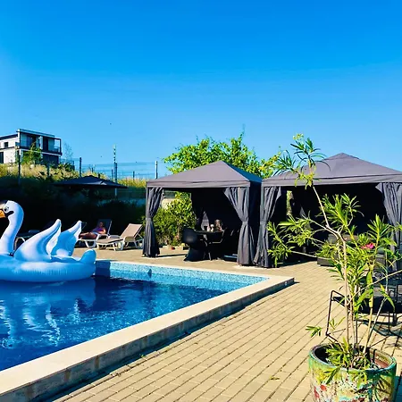 Stefaniya Apartament *