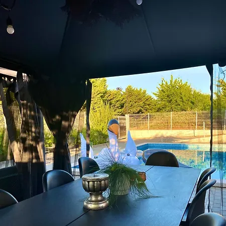 Appartement Stefaniya *