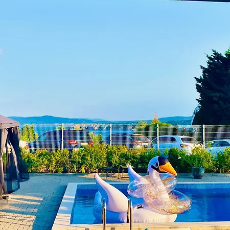 Stefaniya Appartement