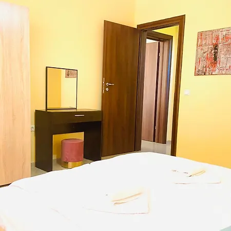 Apartment Stefaniya Sozopol