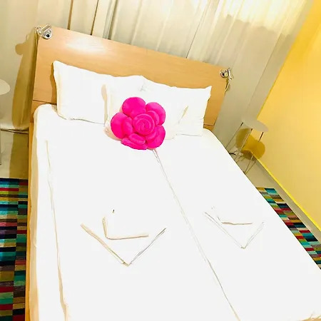 Appartement Stefaniya