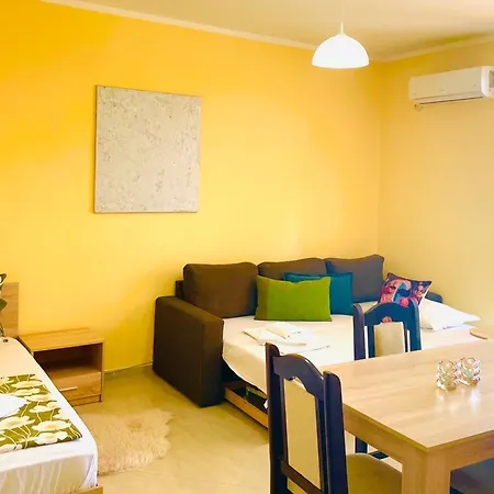 Apartmán Stefaniya
