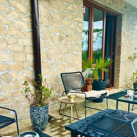 Stefaniya Apartmán