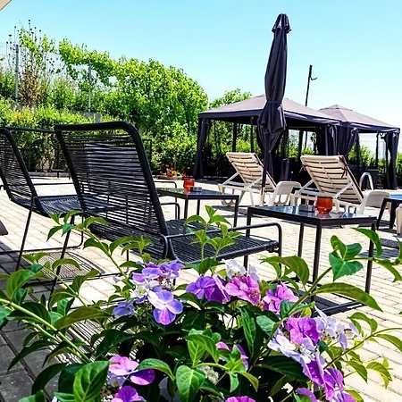 Apartment Stefaniya Sozopol