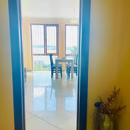 Stefaniya Apartment Sozopol