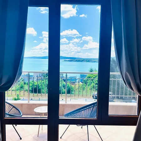 Stefaniya Apartmán