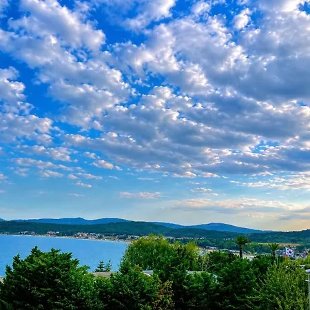 Stefaniya Apartment Sozopol