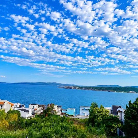 Stefaniya * Sozopol