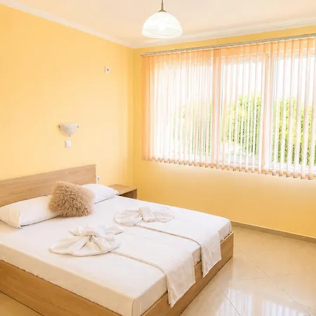 Apartment Stefaniya *